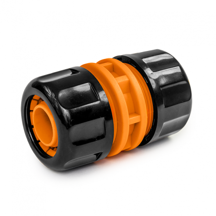 Муфта з'єднувальна (ремонтна) 1", без ярлика,  BLACK LINE, ECO-PWB2112L