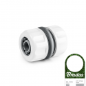 Муфта з'єднувальна  3/4", WHITE LINE, WL-2110