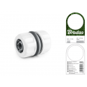 Муфта з'єднувальна  3/4", WHITE LINE, WL-2110