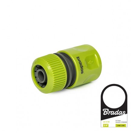 Конектор 1/2" - STANDARD LIME LINE, LE-2120