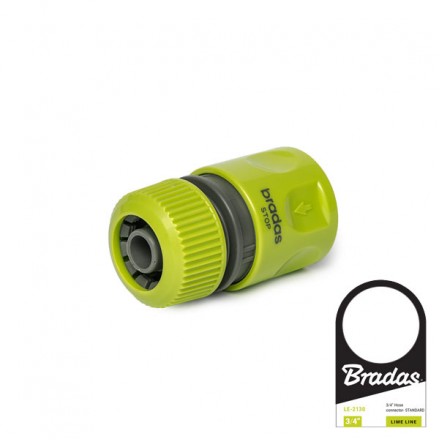 Конектор 1/2" - STOP LIME LINE, LE-2140