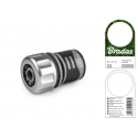 Конектор 3/4", STOP, TPR WHITE LINE, WL-2156