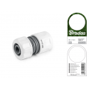 Конектор 3/4", POWER JET, STANDARD, WHITE LINE, WL-2163
