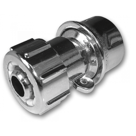 Конектор 1/2" - STANDARD CYNK CHROM, CH-KT4111Z