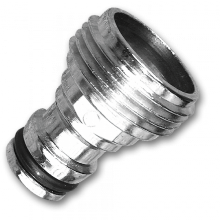 Адаптер із зовнішньою різьбою 3/4" CYNK CHROM, CH-KT4011Z