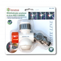 Багатофункціональний адаптер на кран, MULTI SHOWER, WHITE LINE, WL-3140