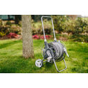 Комплект для поливу 1/2" 20м WHITE SILVER PLUS, WL-W2K20