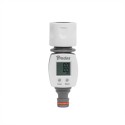 Лічильник води з конектором та ніпелем, WHITE LINE, WL-3100