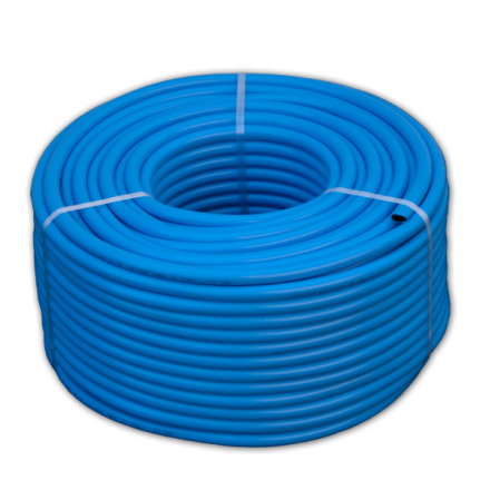 Шланг технічний армований 13 мм - BLUE (KB), TXRCKB13/50