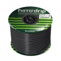 Крапельна стрічка D 16 мм / 8 мil (0,2мм) / 30см / 1,1 л/год HIRRO DRIP, DSTHD 16081130-1000