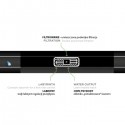 Крапельна стрічка D 16 мм / 8 мil (0,2мм) / 40см / 1,1 л/год HIRRO DRIP, DSTHD 16081140-1000
