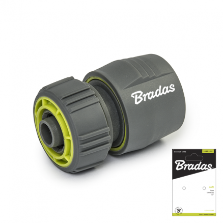 Конектор 1/2" - STANDARD LIME LINE SOFT, LE-S2120K