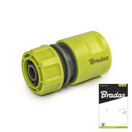 Конектор 3/4" - STANDARD LIME LINE, LE-02130K