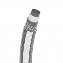 Шланг для поливу NTS WHITE SILVER 1/2" – 50м, WWS1/250