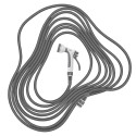 Шланг, що розтягується (комплект) TWIST HOSE 7-15м, коробка, WTW715GY