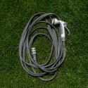 Шланг, що розтягується (комплект) TWIST HOSE 7-15м, коробка, WTW715GY
