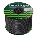 Крапельна стрічка D 16 мм / 8 мil (0,2мм) / 10см / 1,5 л/год HIRRO TAPE, DSTHT 16081510-1000