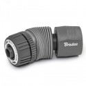 Конектор 1/2" з регулюванням кута вигину, WHITE LINE SOFT, WL-S2122