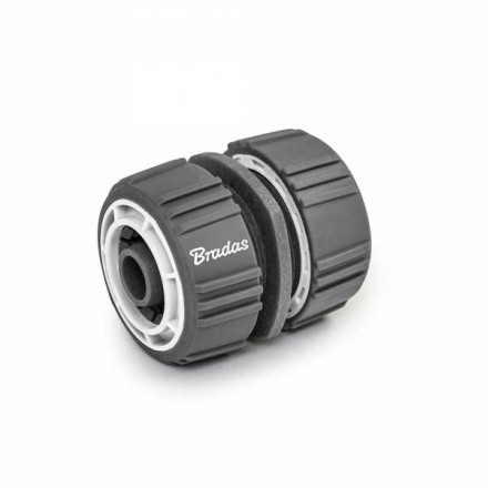 Муфта з'єднувальна  1/2", WHITE LINE SOFT, WL-S2100