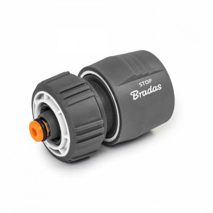 Конектор 1/2" - STOP, WHITE LINE SOFT, WL-S2140