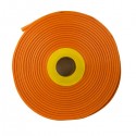 Шланг плаский AGRO-FLAT PE W.P.4  – 1 1/2" – 50м, ORANGE, WAF4B112050
