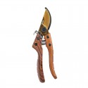Секатор для обрізання гілок, WOOD, сталь SK5, V-SERIES-D, KT-V1036