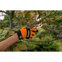 Секатор для обрізання гілок, WOOD, сталь SK5, V-SERIES-D, KT-V1036