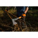 Сокира універсальна FIBERGLASS 1000г, KT-SF1100