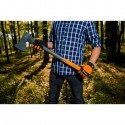Сокира універсальна FIBERGLASS 1500г, KT-SF1150