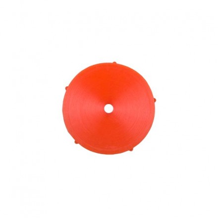 Прокладка 3/4" / 2мм ORANGE - 25 шт., ECO-UO 501