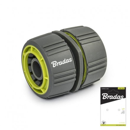 Муфта з'єднувальна (ремонтна) 3/4" LIME LINE SOFT, LE-S2110K