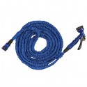 Шланг, що розтягується (комплект) TRICK HOSE 15-45м – синій, пакет, WTH1545BL-T-L