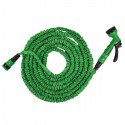 Шланг, що розтягується (комплект) TRICK HOSE 7-22м – зелений, пакет, WTH0722GR-T-L