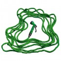 Шланг, що розтягується (комплект) TRICK HOSE 7-22м – зелений, пакет, WTH0722GR-T-L