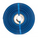 Шланг плаский AQUA-FLAT, PE/EVA, у комплекті з хомутом W.P.1, 1", 20м, WAQF1B100020