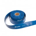 Шланг плаский AQUA-FLAT, PE/EVA, у комплекті з хомутом W.P.1, 1", 20м, WAQF1B100020