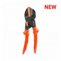 Секатор V-SERIES багатофункціональний MULTI TOOLS, сталь SK2, KT-V1