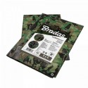 Тент камуфляж CAMOforest, 8х12м, 90 г/м2, PLCF908/12