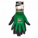 Рукавички захисні FLEX GRIP FOAM, нітрил, розмір 10, RWFGF10