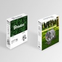 Візок металевий SILVER PRO для шланга 1/2" 70м, AG333