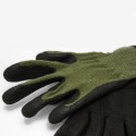 Рукавички захисні латексні, TERMO GRIP GREEN, розмір 10, RWTGG10