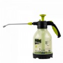 Пневматичний обприскувач 1,5л, AQUA SPRAY CLEAR, AS0150CL