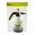 Пневматичний обприскувач 1,5л, AQUA SPRAY CLEAR, AS0150CL