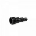 Універсальне з'єднання 1/2", 5/8", 3/4", зовнішня різьба 3/4", BLACK LINE, ECO-4121