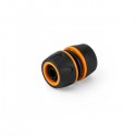Муфта з'єднувальна (ремонтна) 1/2", BLACK LINE SOFT FULL, ECO-PWBS2100