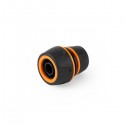 Муфта з'єднувальна (ремонтна) 3/4"-1/2", BLACK LINE SOFT FULL, ECO-PWBS2101