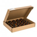 Муфта з'єднувальна (ремонтна) 3/4"-1/2", BLACK LINE SOFT FULL, ECO-PWBS2101