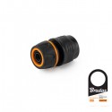 Конектор 1/2" - STANDARD, BLACK LINE SOFT FULL, ECO-PWBS2120