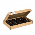 Конектор 1/2" - STANDARD, BLACK LINE SOFT FULL, ECO-PWBS2120