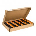 Конектор 3/4" - STANDARD, BLACK LINE SOFT FULL, ECO-PWBS2136